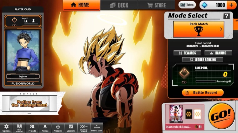 2nd Anniversary Set Masuk Fusion World Digital 7 Juli, Bundel Alt-Art plus HOME Background