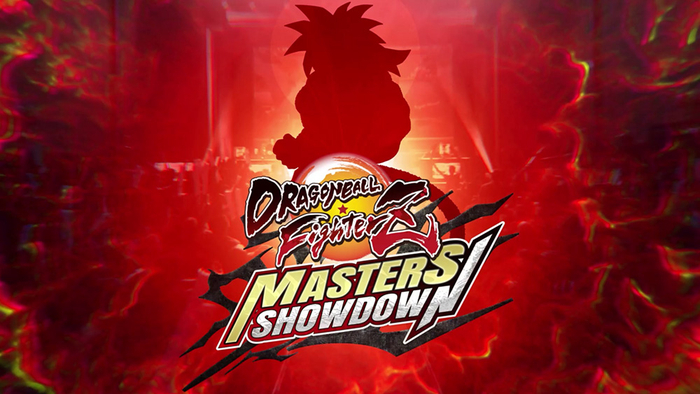 Poster resmi Dragon Ball Games Battle Hour 2026