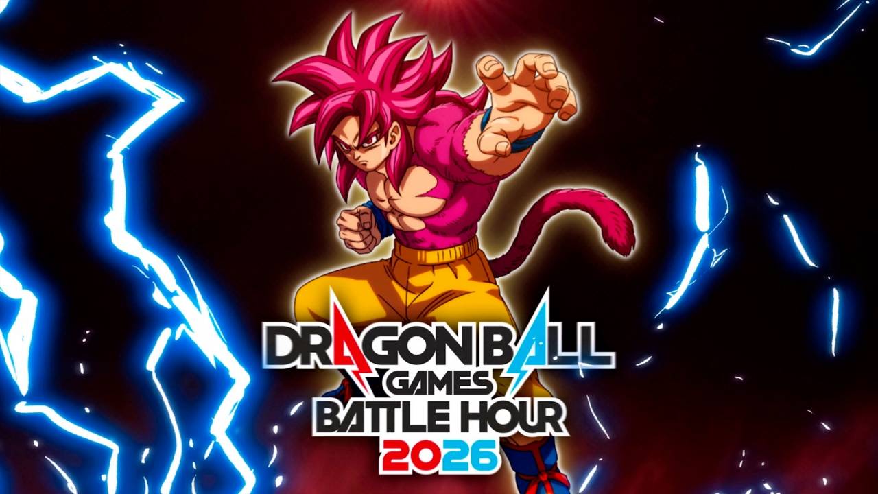 Grand Finals Fusion World di Battle Hour 2026: 16 Pemain Terbaik Dunia Berlaga di Los Angeles