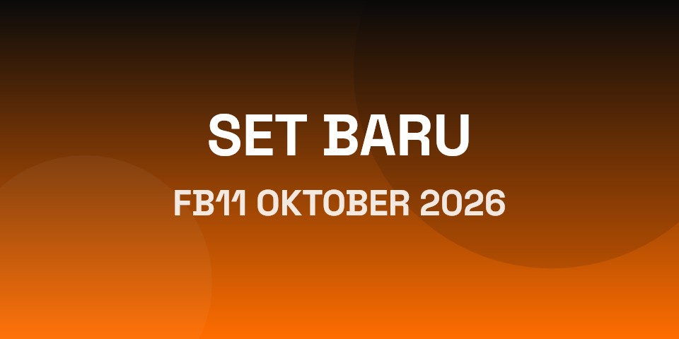 Fusion World Umumkan Booster FB11 Brightness of Hope, Rilis Oktober 2026