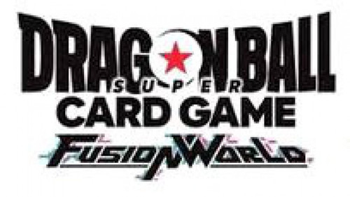 Booster Box Dragon Ball Super Card Game Fusion World Brightness of Hope FB11