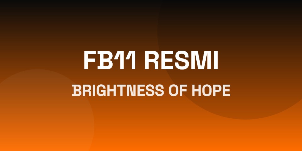 FB11 Brightness of Hope Diumumkan: Semua Leader Saiyan dengan Awakening