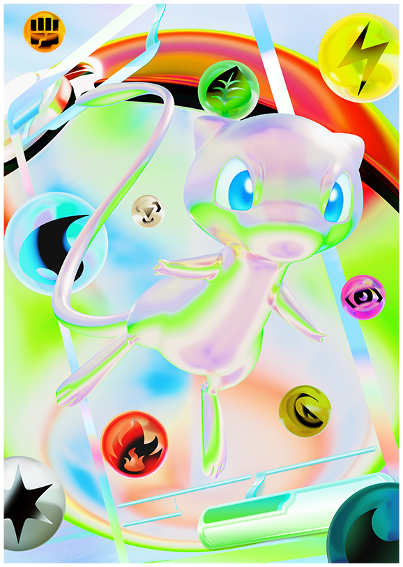 Produk booster pack Pokemon TCG 30th Celebration