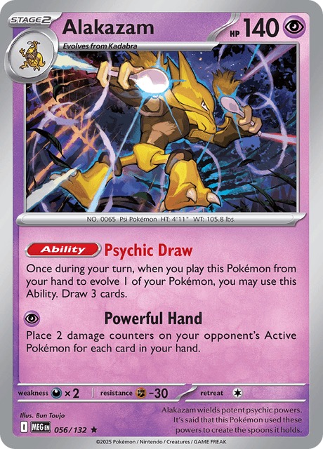 Cerys Jones Juarai Indianapolis Regional 2026 dengan Deck Kontrol Alakazam