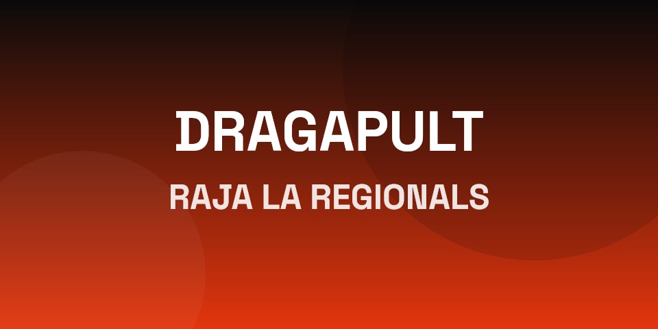 Andrew Hedrick Juarai LA Regionals 2026, Dragapult ex Dominasi 5 dari 8 Finalis