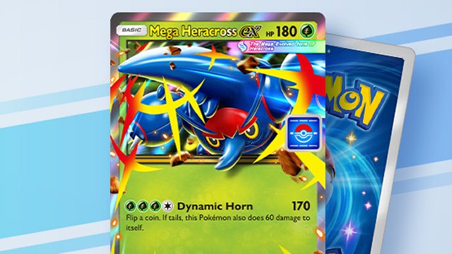 Mega Heracross ex Drop Event Hadir di Pokemon TCG Pocket Hingga 22 Mei 2026