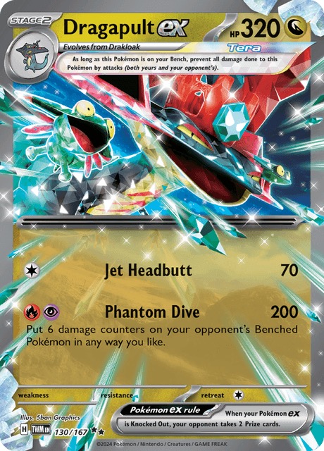 Hiromu Sasaki Juarai Melbourne Regional 2026, Dragapult ex Kuasai Top 8