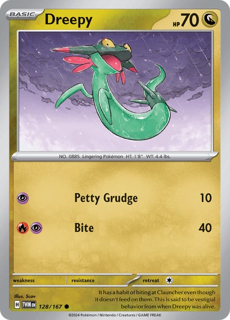 Meta Pokémon TCG Mei 2026: Dragapult ex Kuasai Format Jelang Chaos Rising