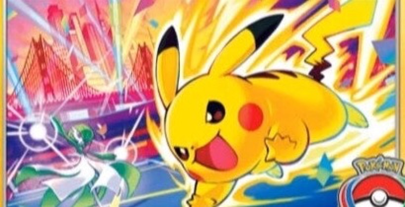 Promo Pikachu Worlds 2026 Dibagikan di Pokemon Card Gym Mulai 20 Juni