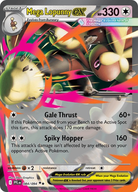 Miloslav Posledni Juarai Utrecht Regionals 2026, Mega Lopunny ex Tumbangkan Dragapult di Final