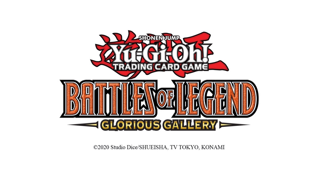 Battles of Legend: Glorious Gallery Resmi Rilis, Booster All-Foil dengan 40 Kartu Baru