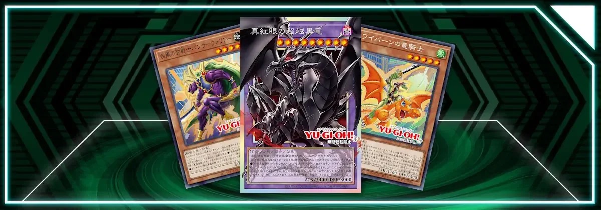 Beyond the Brave: Untuk Pertama Kali Booster Inti OCG Bertema Joey Wheeler