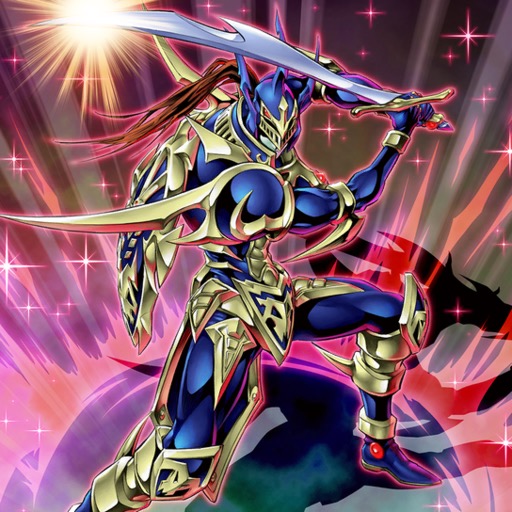 Creation Pack 12 Hadirkan Lini Chaos dan Black Luster Soldier untuk Asia