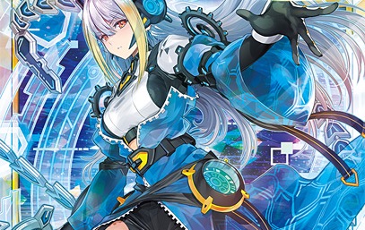 CROSS ART COLLECTION: Pack Rush Duel Artwork Menyambung Rilis 10 Oktober 2026