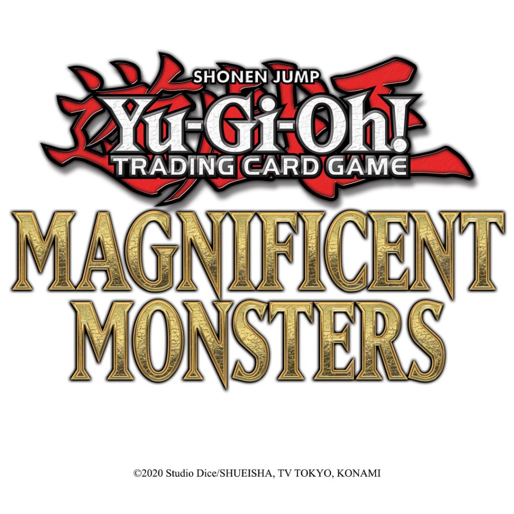 Grand Master Rare Hadir di TCG: Rarity Eksklusif 1-of-1 di Set Magnificent Monsters