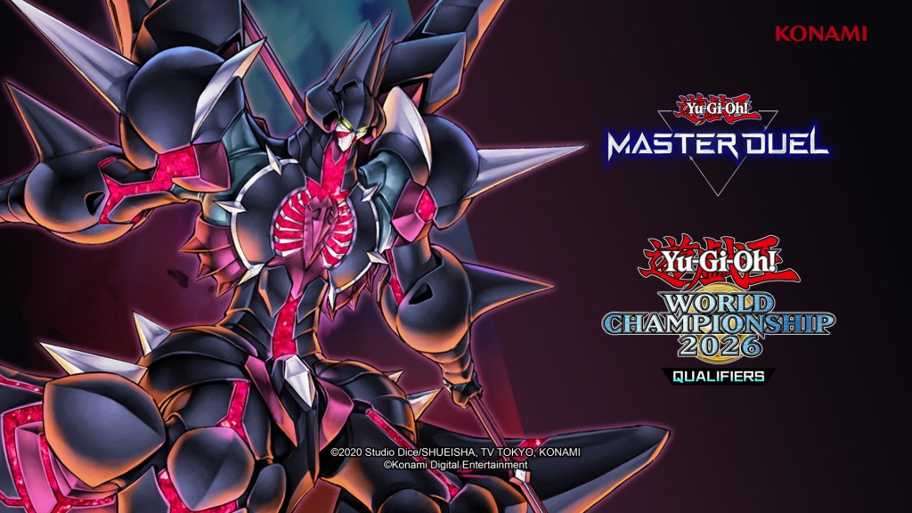Master Duel Buka Kualifikasi Road to Worlds 2026, Asia Rebutkan Satu Tiket