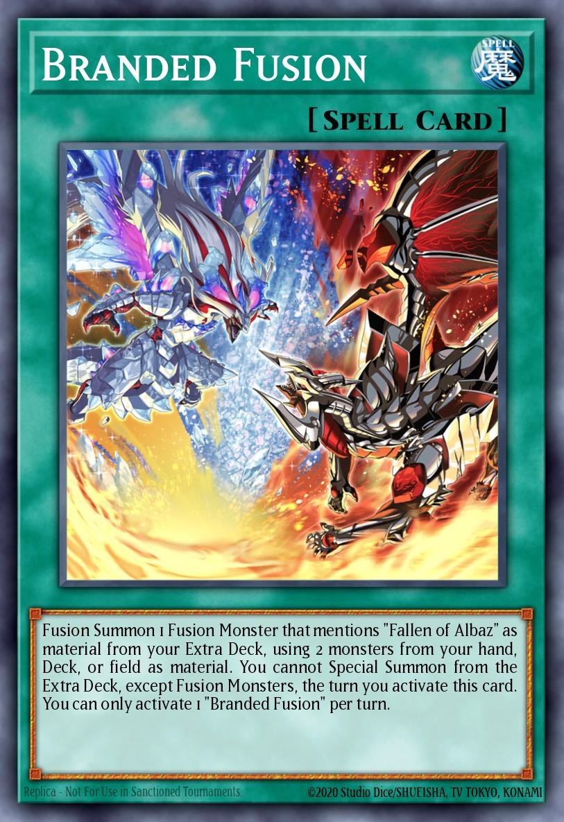 Kartu Branded Fusion